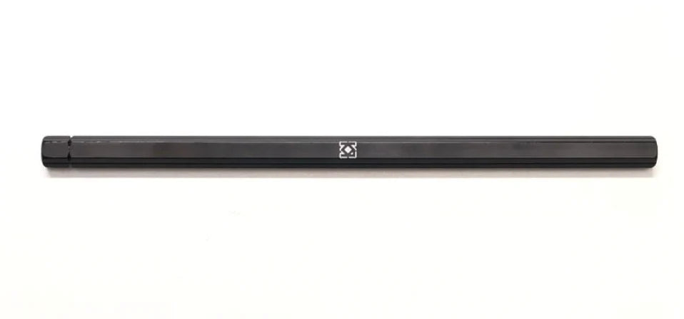 Kart Republic Mini - Track Rod 220mm Black