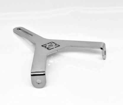Kart Republic - Lower Bracket Y For Front Fairing Nassau