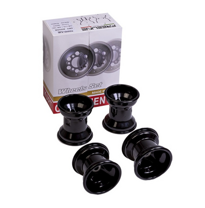 Wheels "R"