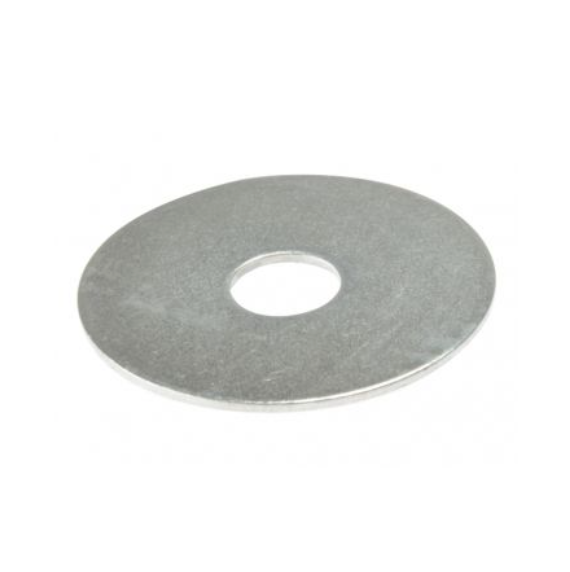 Synergy Pedal Bearing Washer M8 20mm (0.5mm)