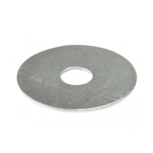 Synergy Pedal Bearing Washer M8 20mm (0.5mm)