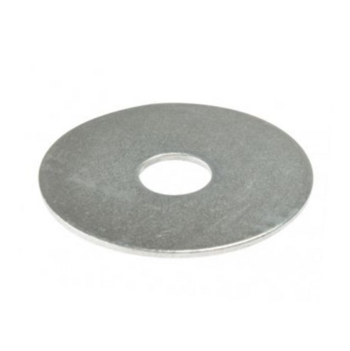 Synergy Pedal Bearing Washer M8 20mm (0.5mm)