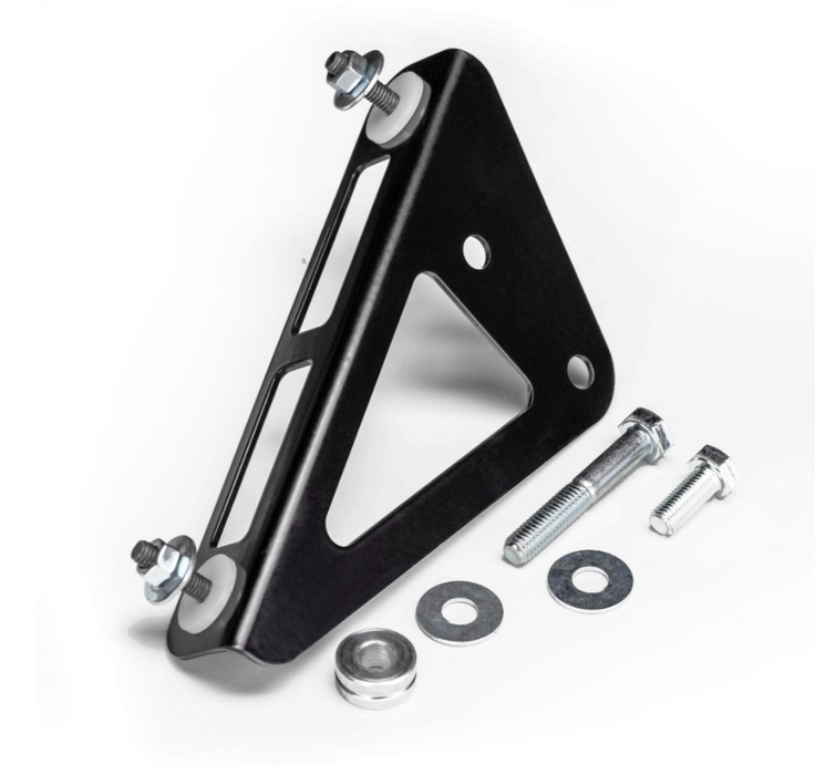 Tillett Honda Bracket Chainguard Kit