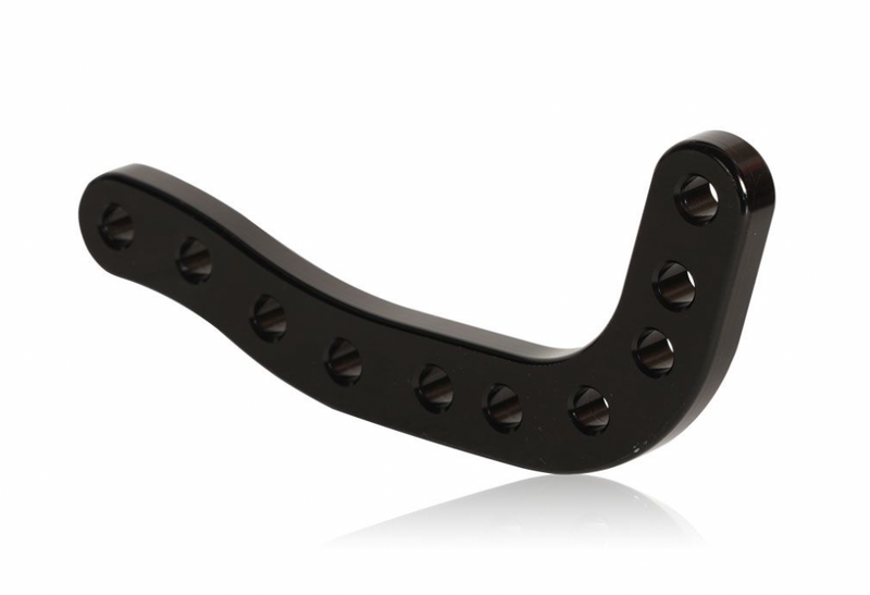 Kart Republic Mini Kart Alu Bracket Exhaust Support