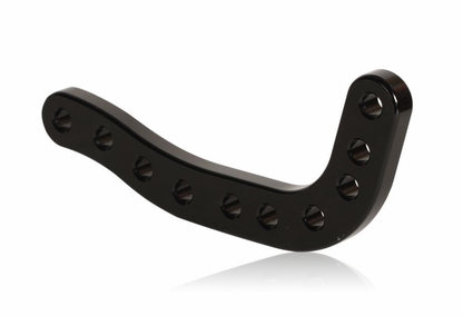 Kart Republic Mini Kart Alu Bracket Exhaust Support