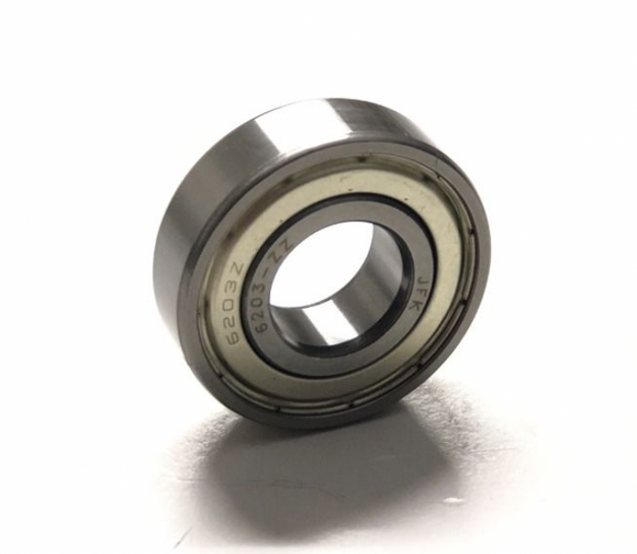 Kart Republic - Bearing 6203 ZZ 40x17x12mm Front Hub Mini Long