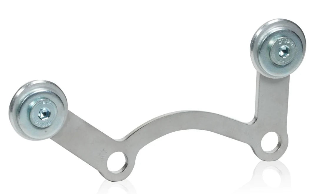 Kart Republic Mini - Support Kit For Chain Guard Complete Mini (With Bolts)