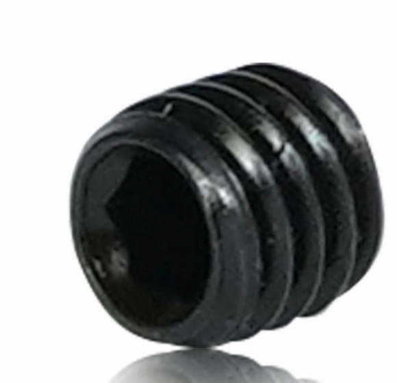 Kart Republic Big - Grain M5x5 Din 914 With Edge