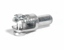 Kart Republic Mini Kart Fork For Hydraulic Master Cylinder L = 37Mm