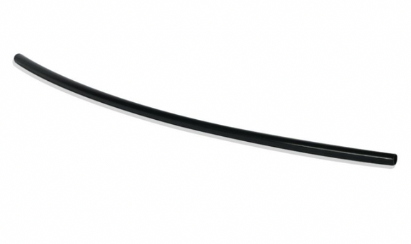 Kart Republic - Black Sheaths For Bar (1000mm)