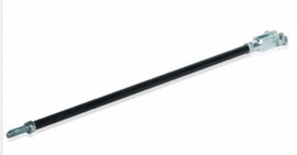 Kart Republic Mini Kart Brake Rod 300Mm Complete Mini