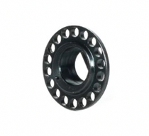 Kart Republic Big - Eccentric Stub Axle 3 Degrees
