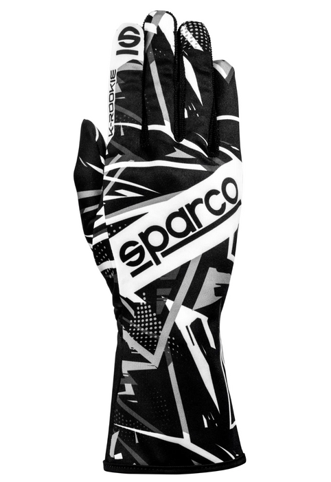 Sparco K-Rookie Racing Gloves