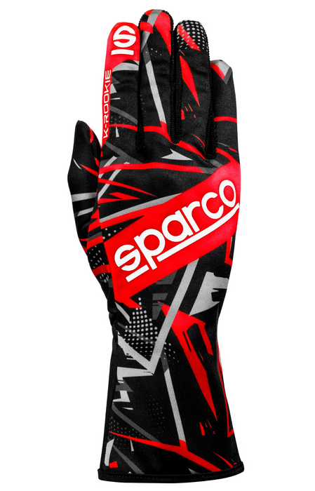 Sparco K-Rookie Racing Gloves