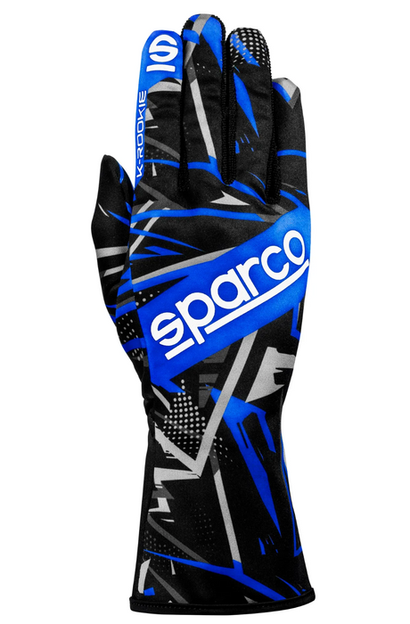 Sparco K-Rookie Racing Gloves