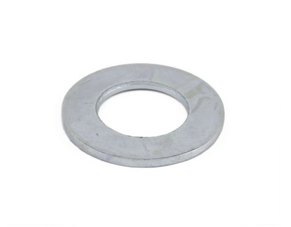Steel Washer Form B Zinc Pack