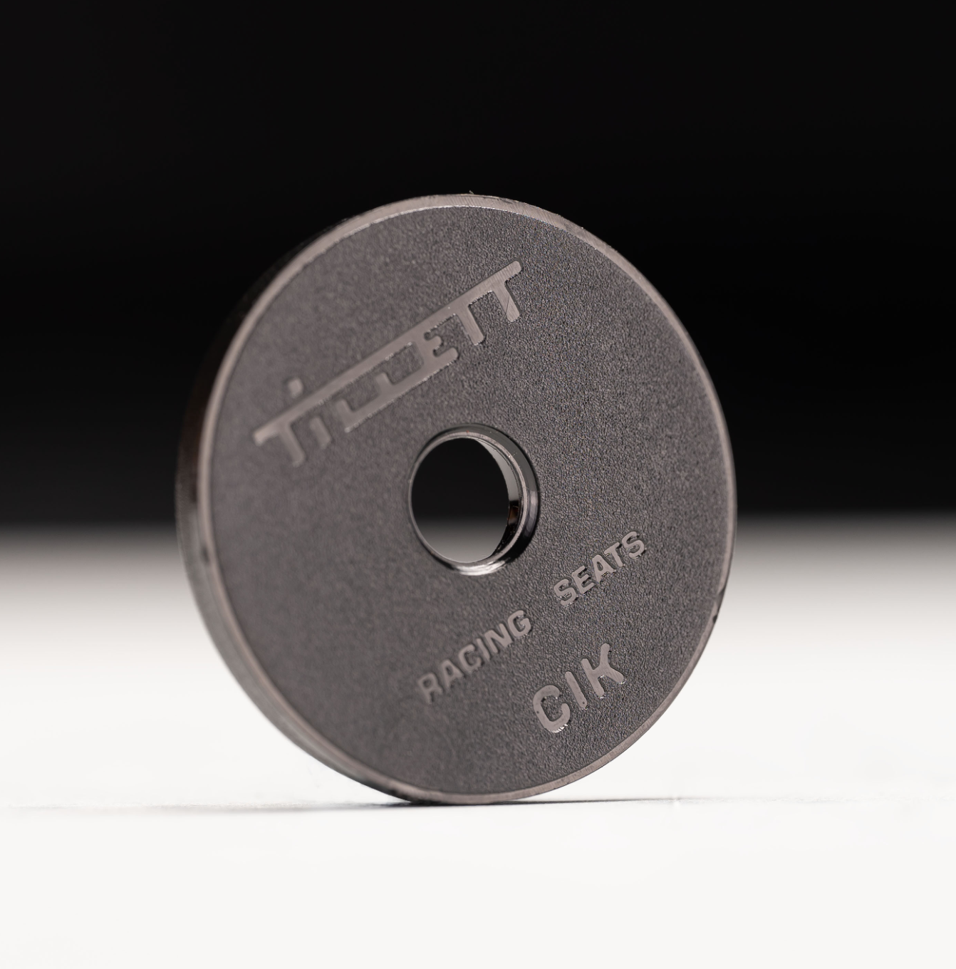 Tillett Nylon Washer Spacer CIK Approved 8mm