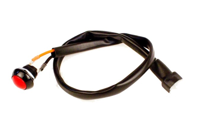 Iame X30 Cable Harness Button Mini Swift A-61928