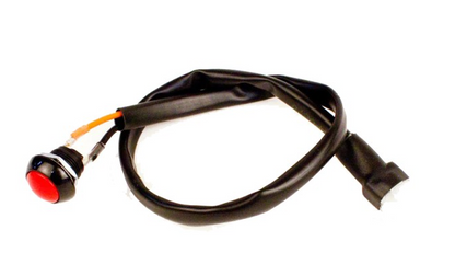 Iame X30 Cable Harness Button Mini Swift A-61928