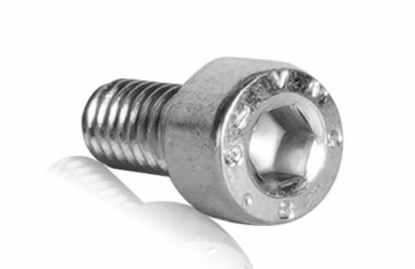 Kart Republic MINI - Screw Tcei M6 20mm (for Brake Disc Bushing)