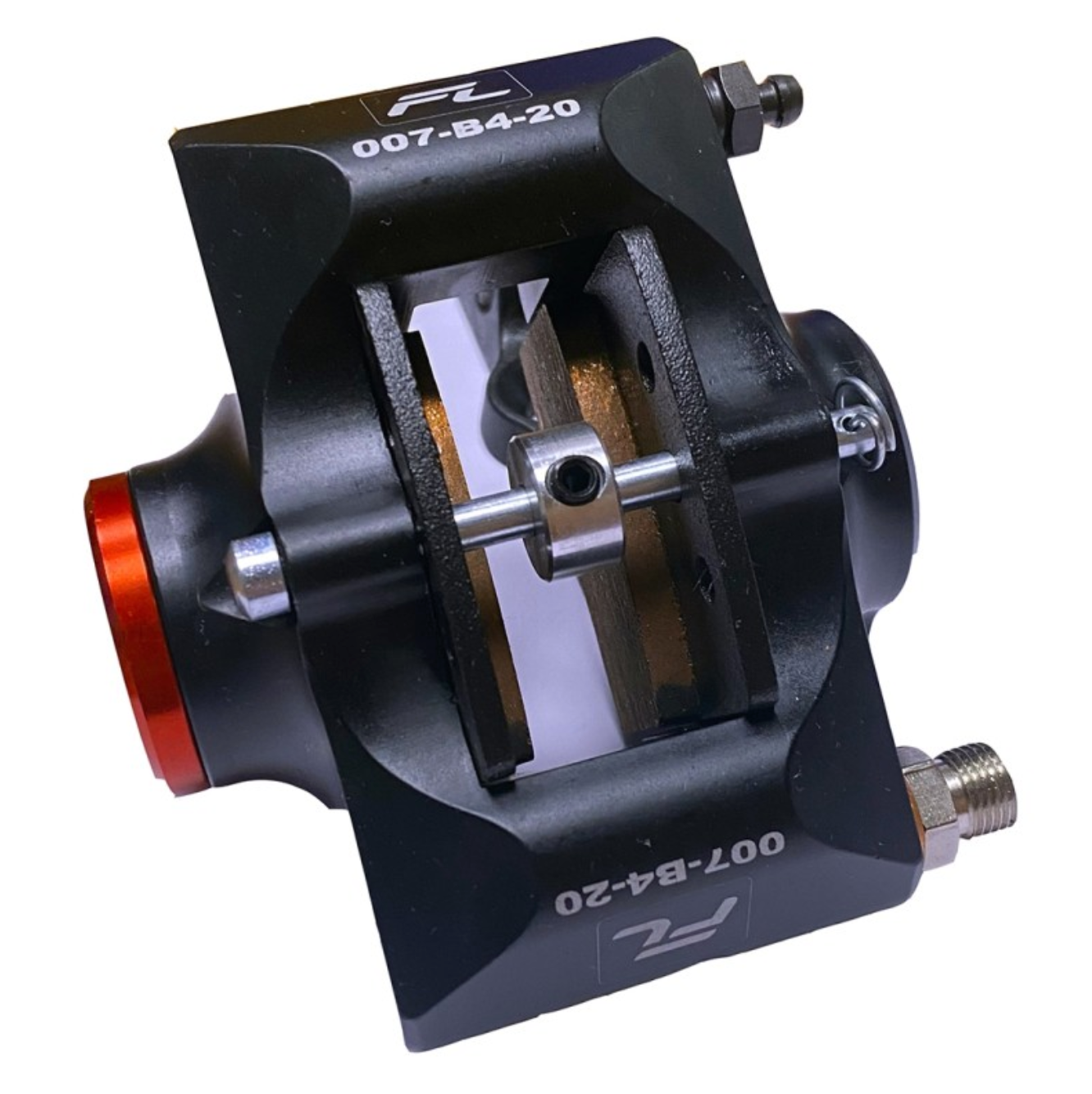 Freeline Front Brake Caliper I25X2-H12/L/A HQ