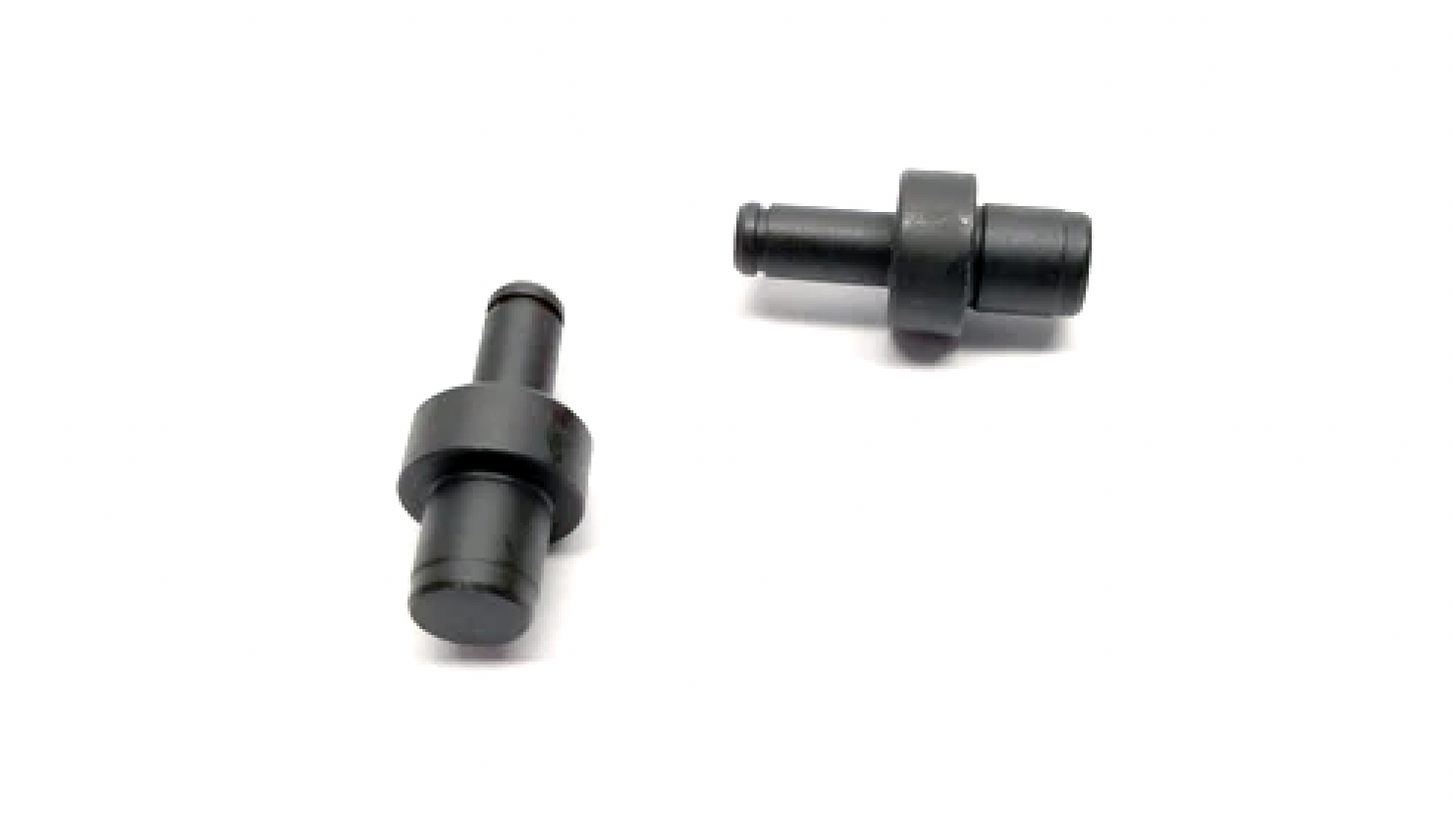 EA10810-K IAME M1 Heat Cover Upper Fixing Pin