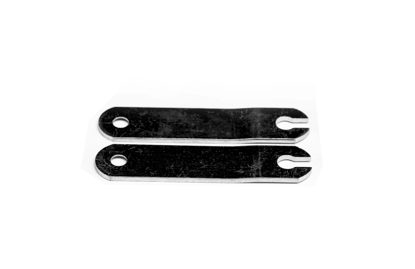 Tillett Nylon Chain Guard Bracket Long