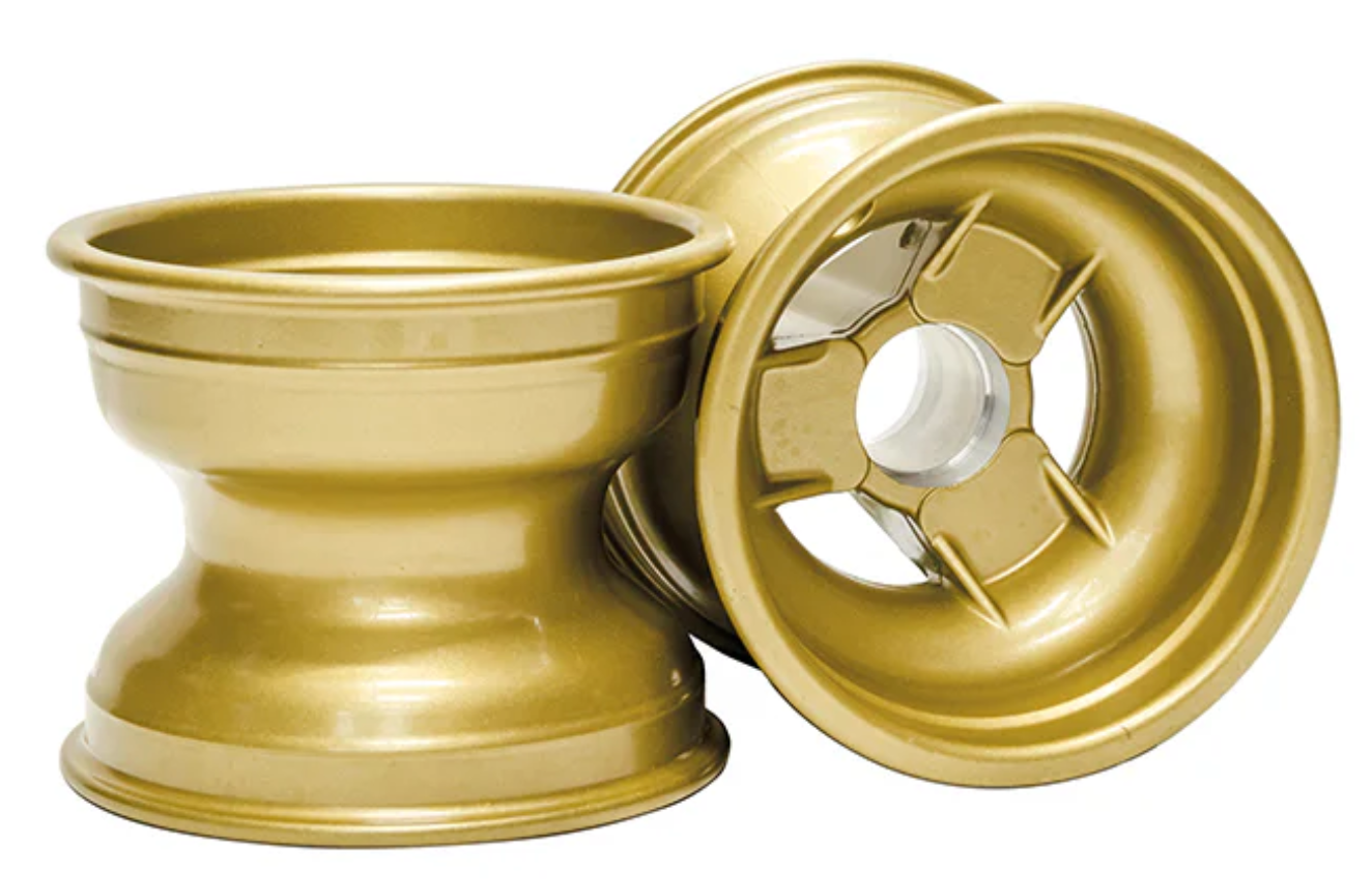 OTK AXP Wheels Genuine (Sold in singles) Cadet/Bambino