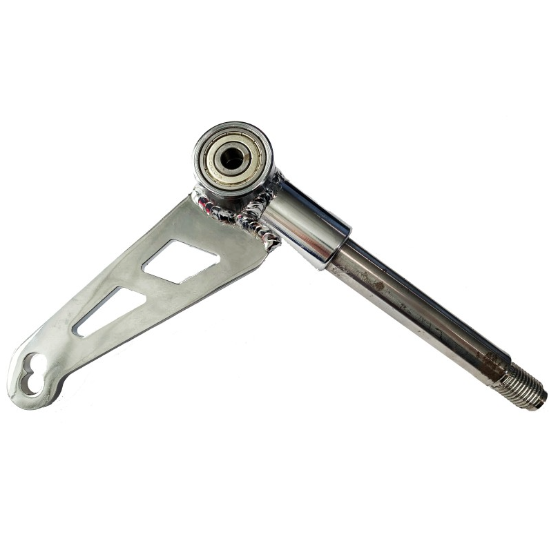 Freeline Spindle 10mm 150mm E/17/32 Birelart Assembly