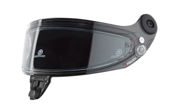 Schuberth SDL Helmet HC Visor