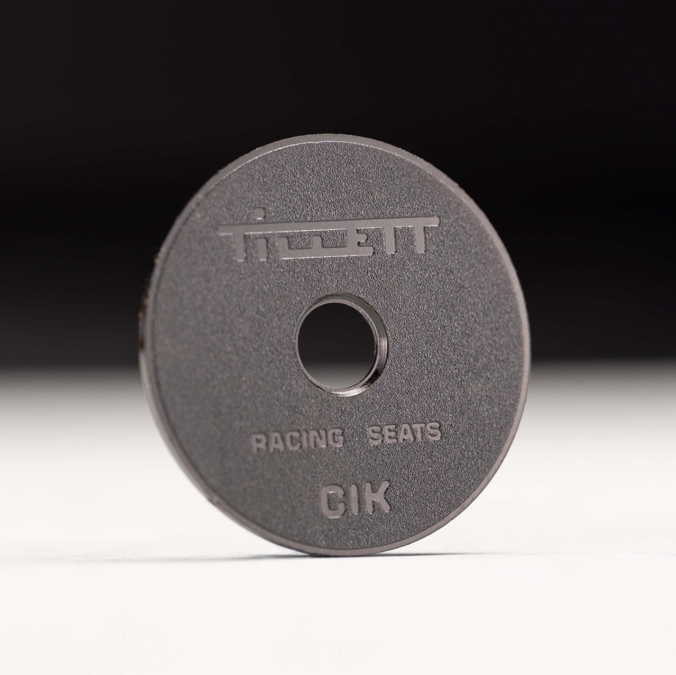 Tillett Nylon Washer Spacer 40mm x 2mm
