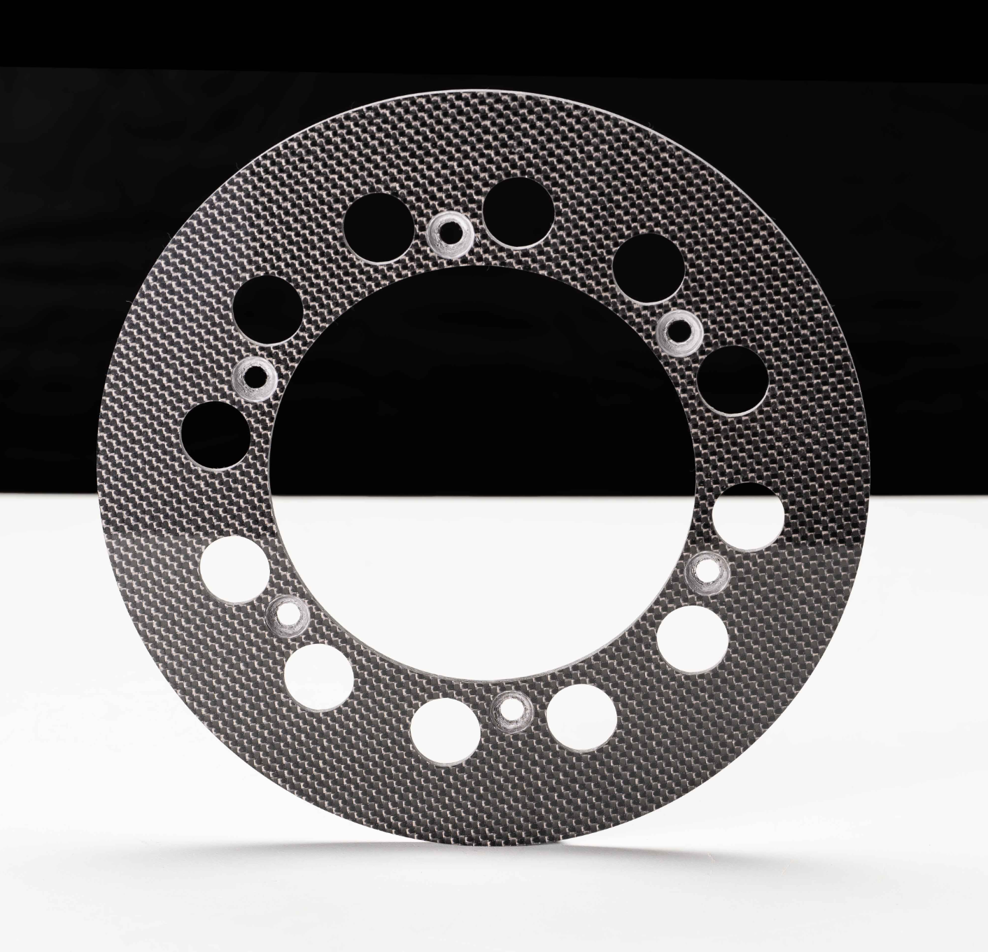 Tillett Carbon Sprocket Protector