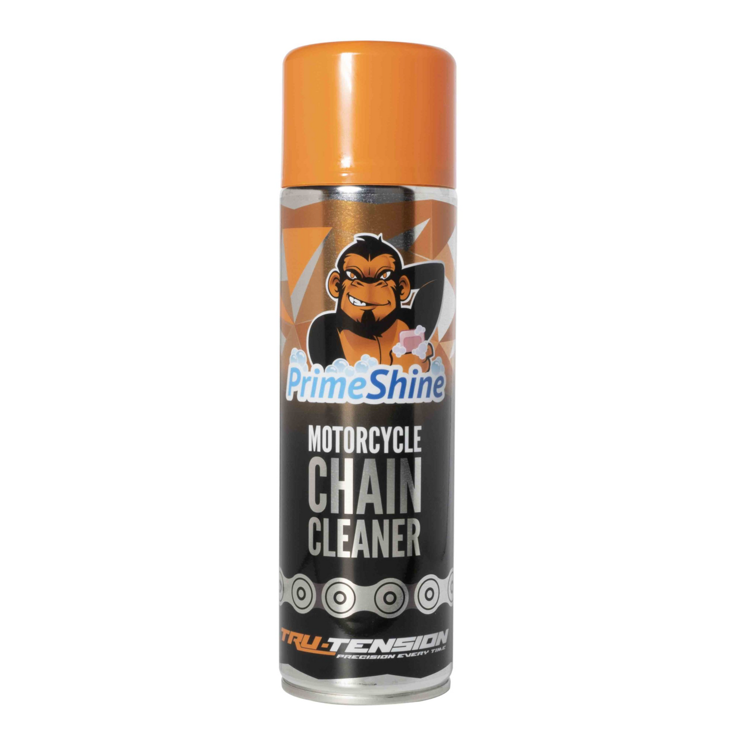 PrimeShine Chain Cleaner 500ml
