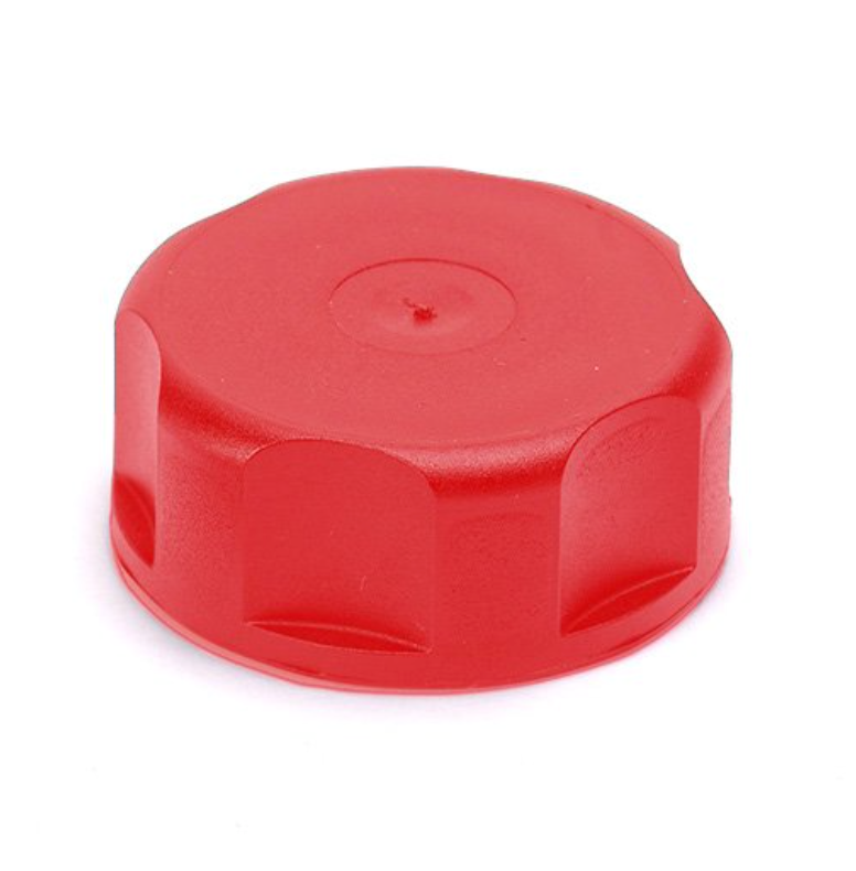 KG Star Cap Red Fuel