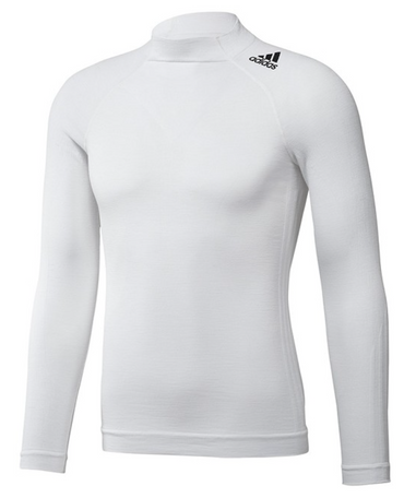 Adidas Climacool LS Top Nomex FIA standard 8856-2000