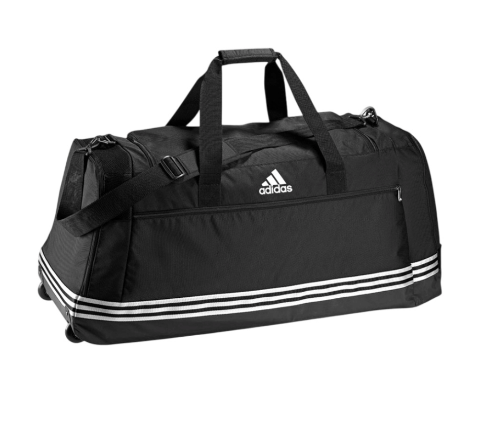 Adidas 3S Team Bag XL With Wheels (G74300)