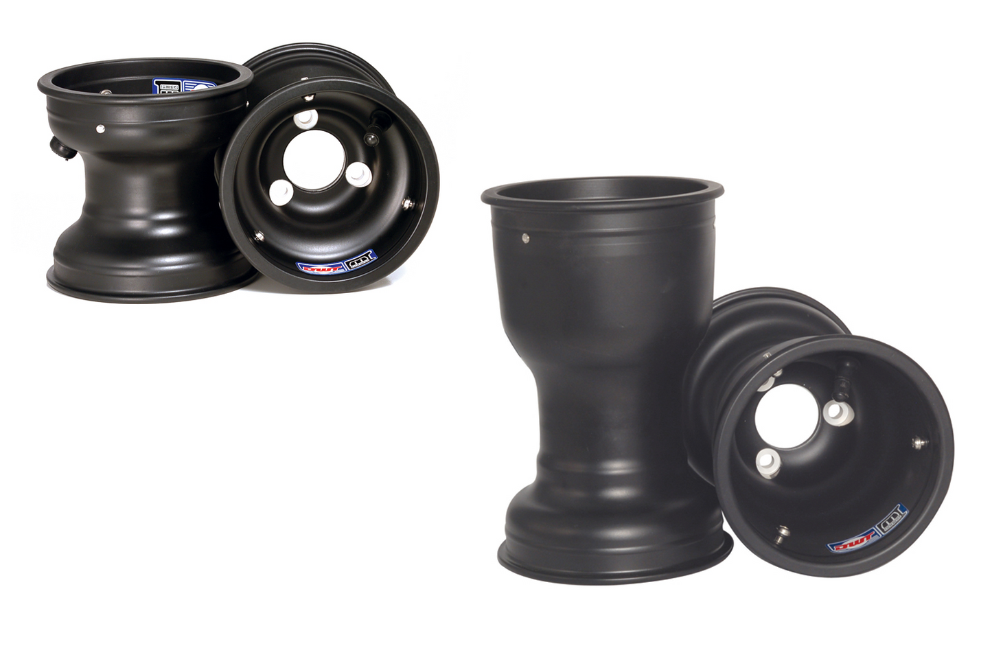 Douglas Wheel Set M-SERIES – SE (SOLID EUROPEAN) 130/212mm