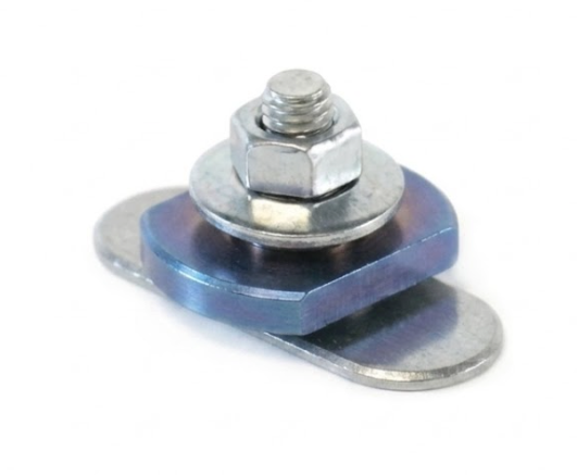 Chain Guard Bolt Set Ally Bush (Inner bush only)