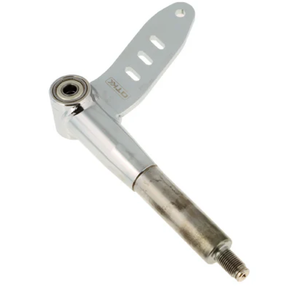 OTK Stub Axle 25mm Complete HST SA2 BSD