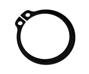 Axle External Locking Circlip