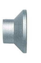 Replacement Cone Nut for Rubber Bumper Insert