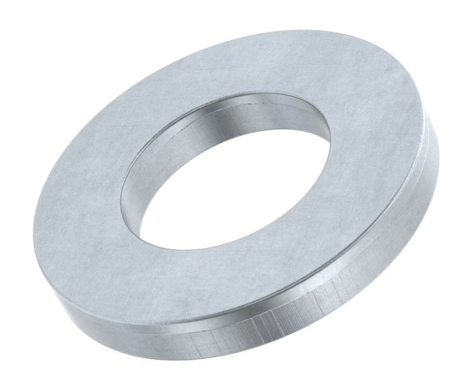 M10 Type B Plain Waher (100 Pck)