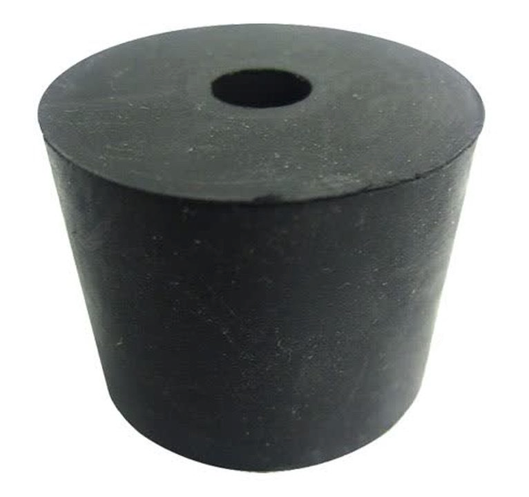 Plastic Seat Spacer L.40mm 30mm Bore
