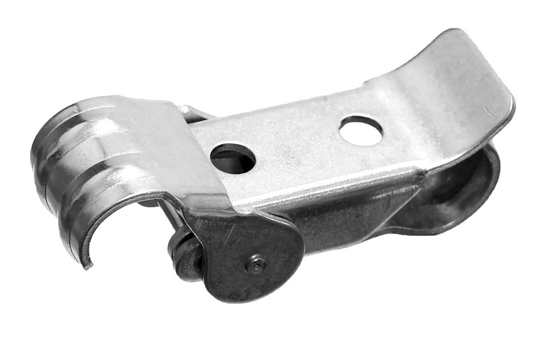 QR Front Nosecone Spring Clamp Single