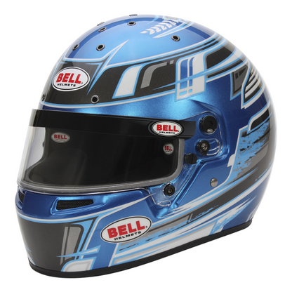 Bell KC7-CMR Champion CMR2016