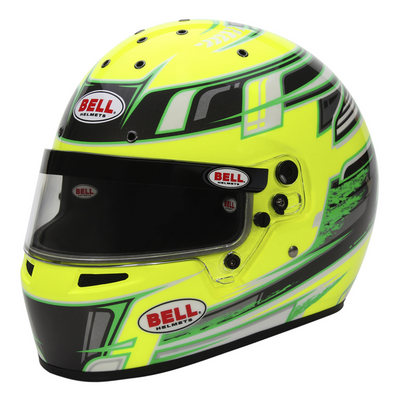 Bell KC7 Champion