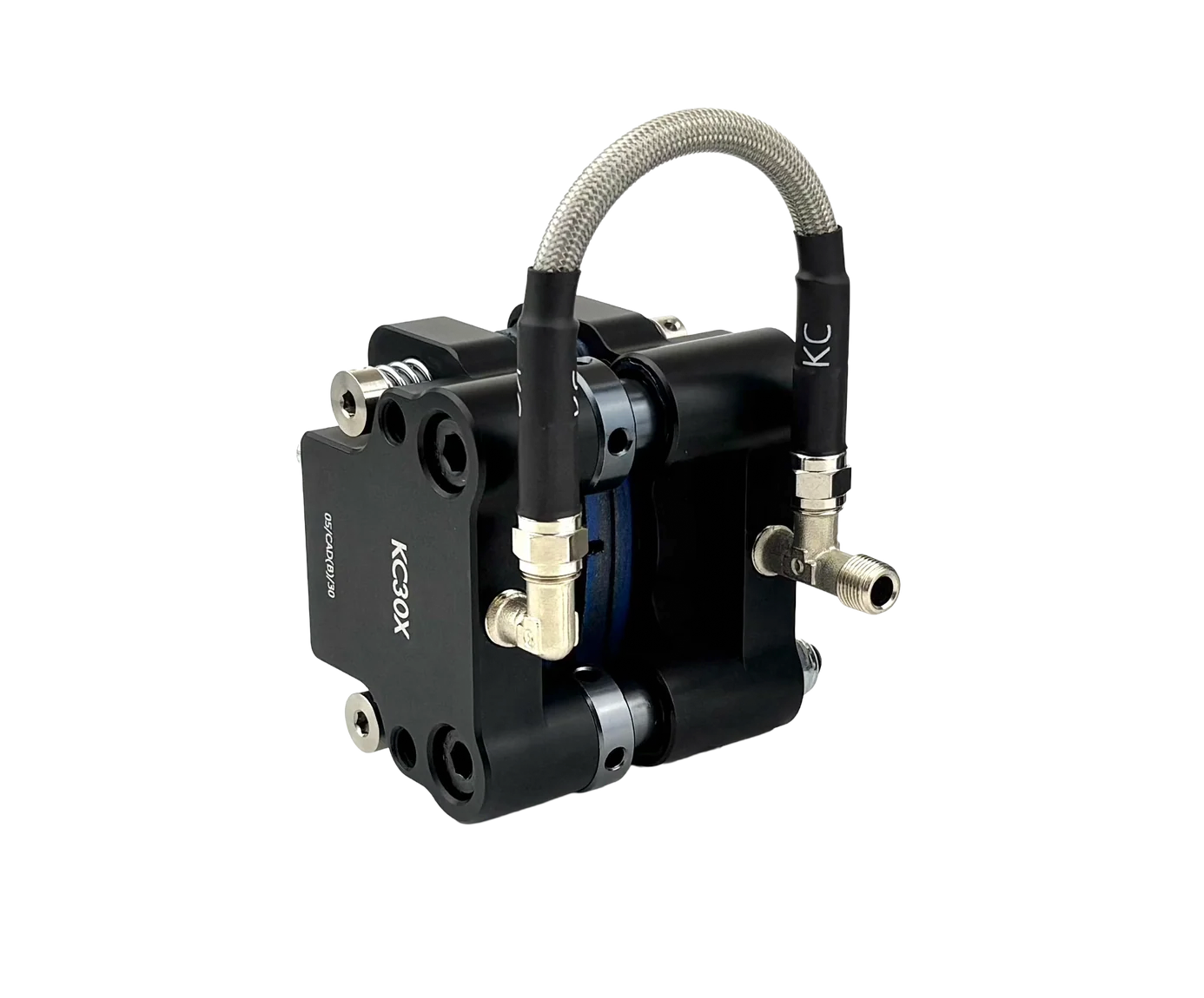KC30X Brake Caliper with Pads