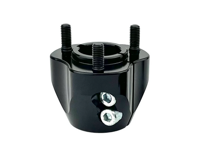 30mm Twin Bolt Rear Hub