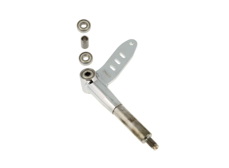 OTK Stub Axle 25mm HST SA2 BSD (With Bearings)