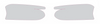 KPF - Kart Graphic Protection Film -Sidepods - KG 509